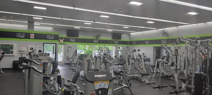 NLX FITNESS Picture 1