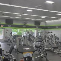 NLX FITNESS ico