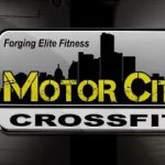 Motor City CrossFit