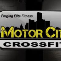 Motor City CrossFit ico