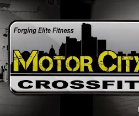 Motor City CrossFit