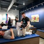 StretchLab