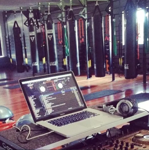 Fusion Integrated Training Fitness Studio Picture 10