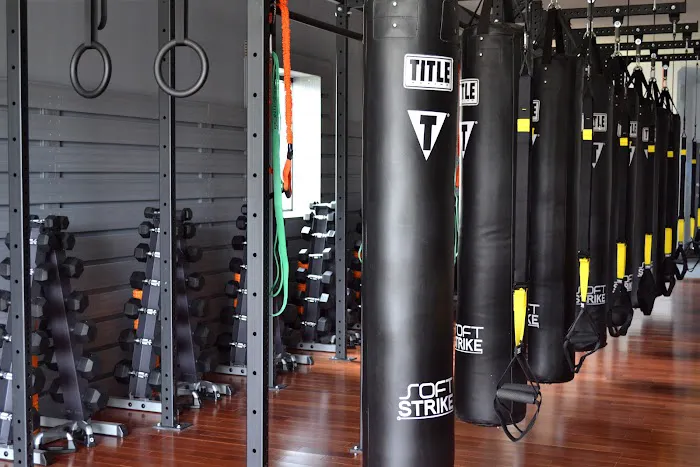 Fusion Integrated Training Fitness Studio Picture 1