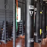 Fusion Integrated Training Fitness Studio