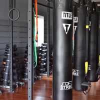 Fusion Integrated Training Fitness Studio ico