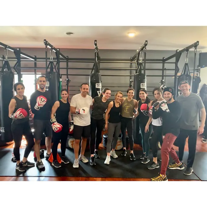 Fusion Integrated Training Fitness Studio Picture 6