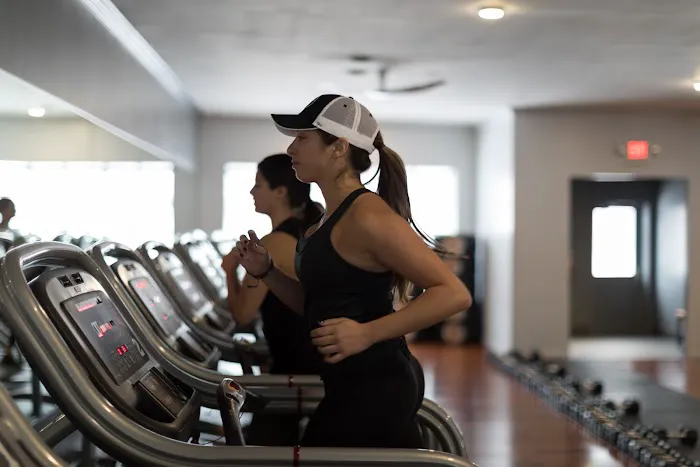 Fusion Integrated Training Fitness Studio Picture 3