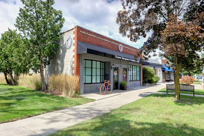 Fusion Integrated Training Fitness Studio Picture 9