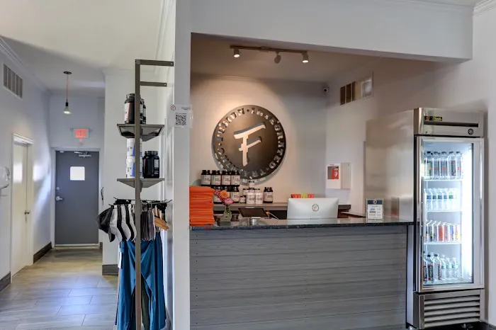 Fusion Integrated Training Fitness Studio Picture 2