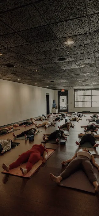 Full Lotus Yoga Picture 10