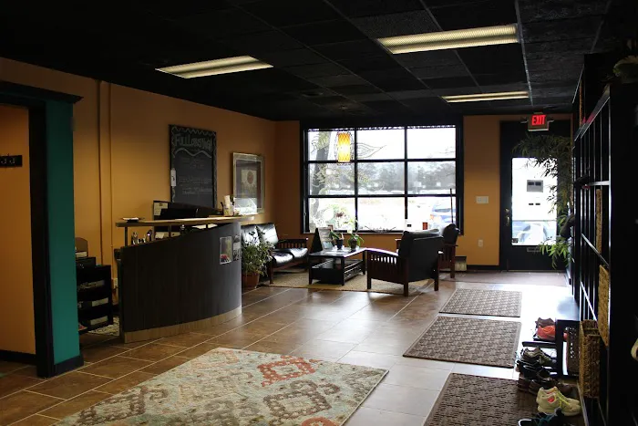 Full Lotus Yoga Picture 5