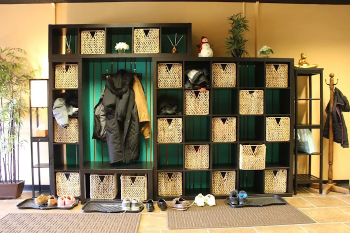 Full Lotus Yoga Picture 8