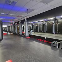 Heavy Hitters Gym ico