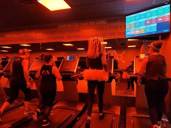 Orangetheory Fitness Picture 3