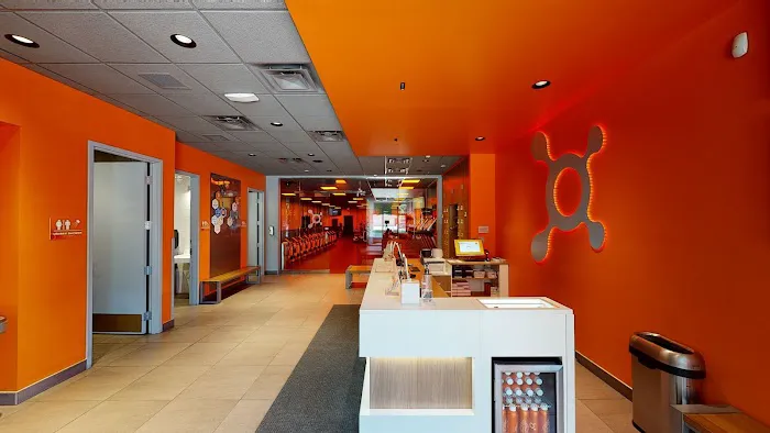Orangetheory Fitness Picture 5