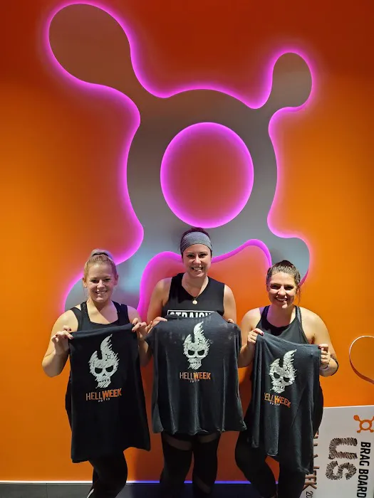 Orangetheory Fitness Picture 2