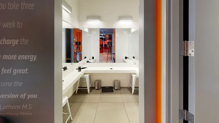 Orangetheory Fitness Picture 6