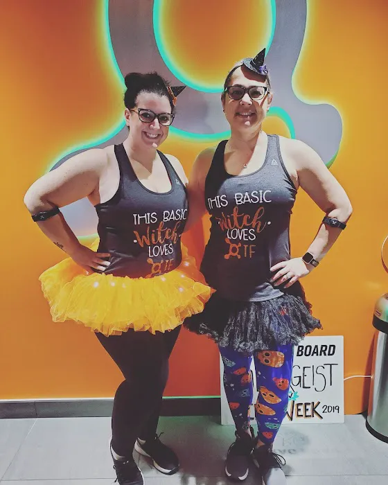 Orangetheory Fitness Picture 1