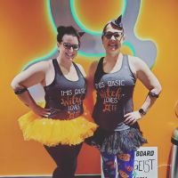 Orangetheory Fitness ico