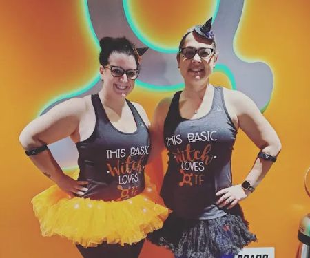 Orangetheory Fitness