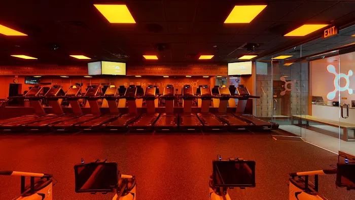 Orangetheory Fitness Picture 9