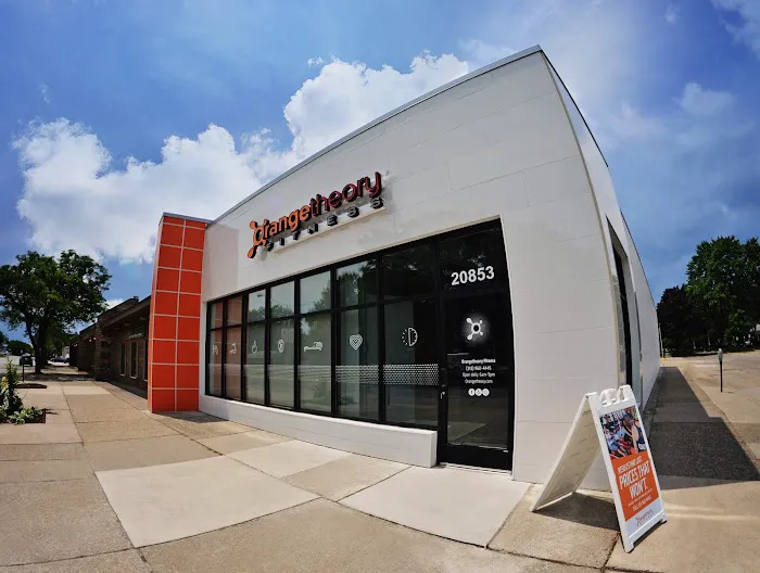 Orangetheory Fitness Picture 8