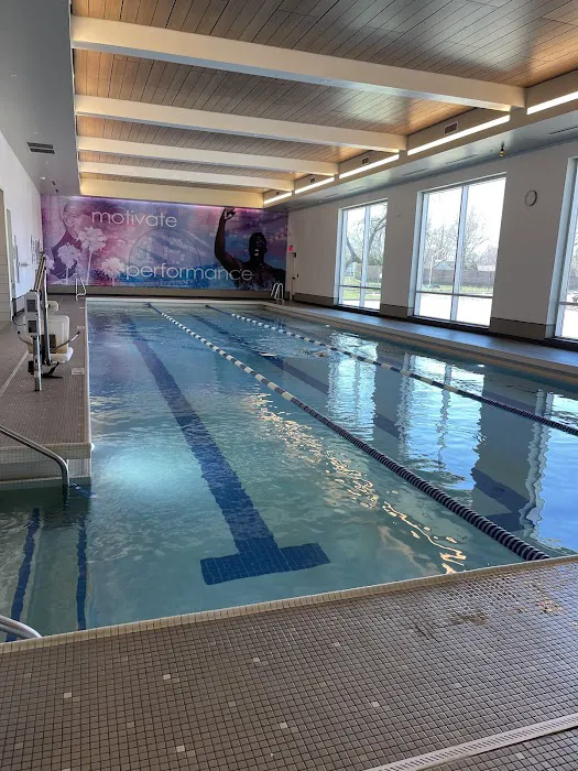 LA Fitness Picture 3