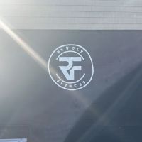 Revolt Fitness ico