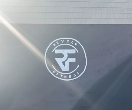 Revolt Fitness