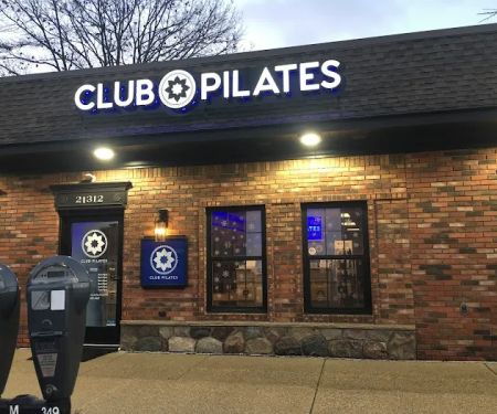 Club Pilates