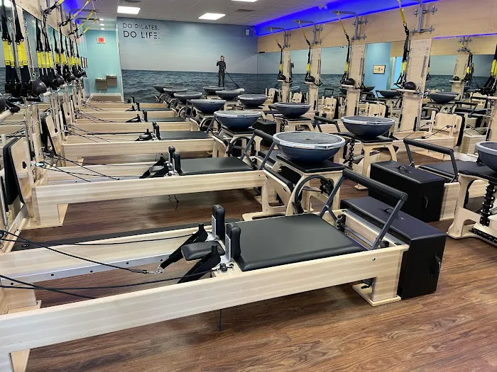 Club Pilates Picture 7