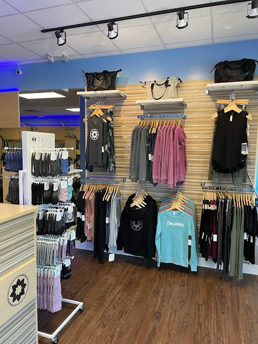 Club Pilates Picture 6