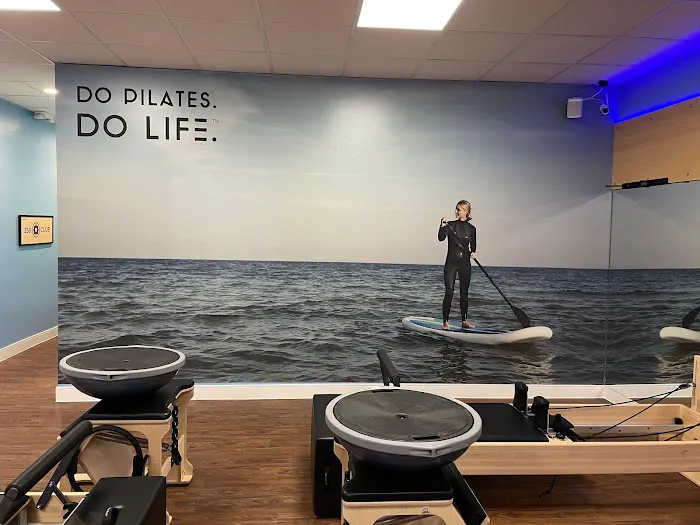 Club Pilates Picture 4