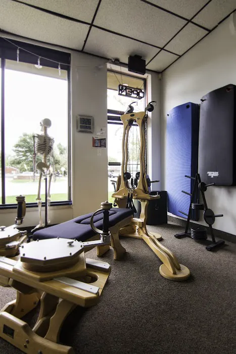 Real Results Training Picture 8