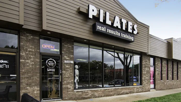 Real Results Training Picture 7