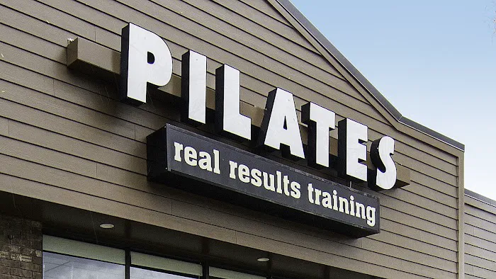 Real Results Training Picture 1