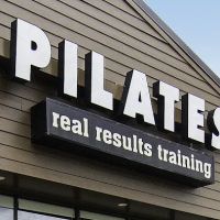 Real Results Training ico