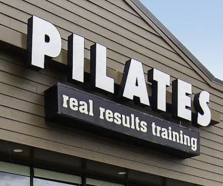 Real Results Training