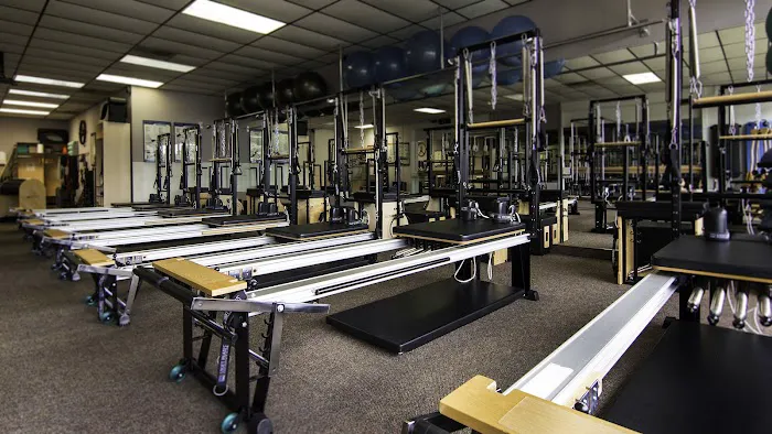 Real Results Training Picture 10