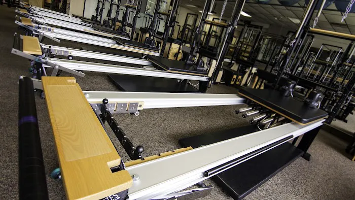 Real Results Training Picture 9