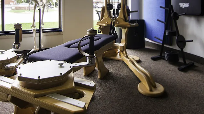 Real Results Training Picture 2