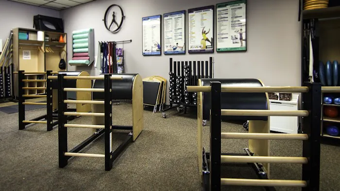 Real Results Training Picture 5