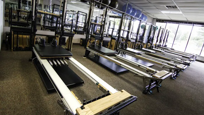 Real Results Training Picture 6