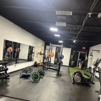 Reshape And Revive Training Studio ico