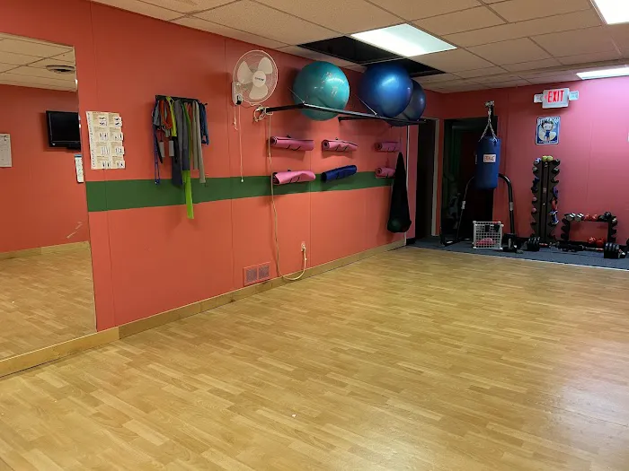 WOW! Women's Only Workout Picture 2