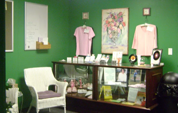 WOW! Women's Only Workout Picture 3