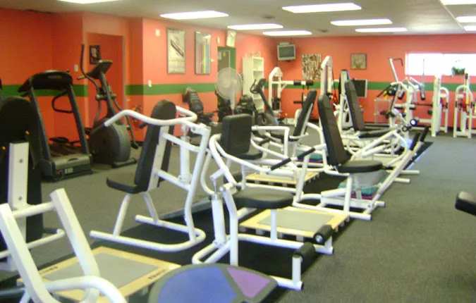 WOW! Women's Only Workout Picture 4