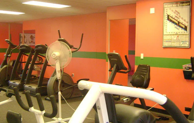 WOW! Women's Only Workout Picture 5