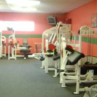 WOW! Women's Only Workout ico